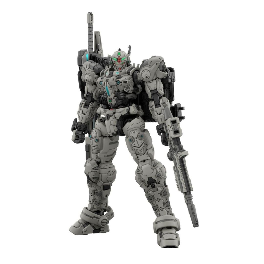 BANDAI SPIRITS Gundam Rogue Orbit HG 1/144 Gundam Helix Model Kit