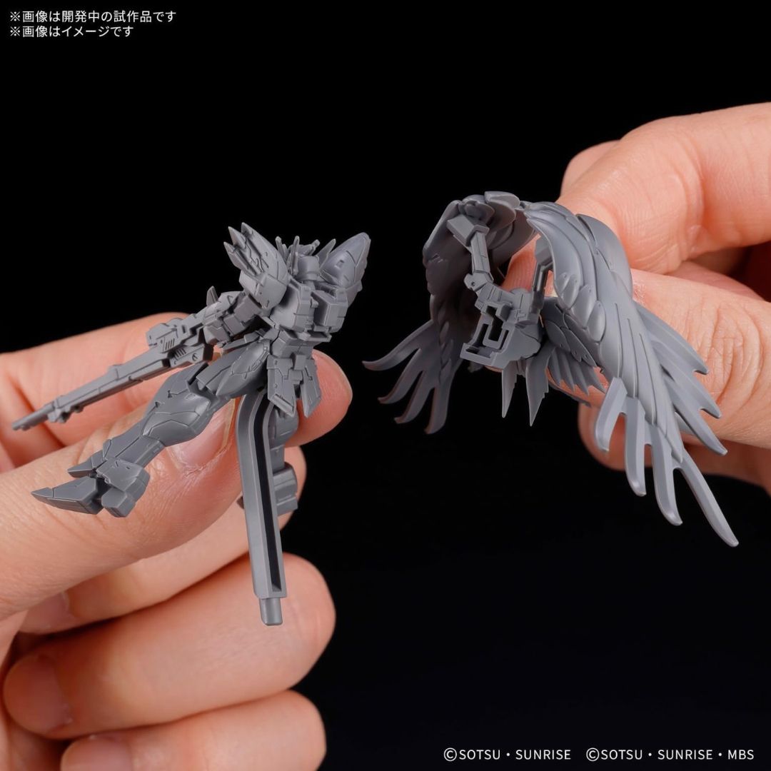 BANDAI SPIRITS Gundam Assemble Starter Set 01 Miniatur Board Game BANDAI SPIRITS Gundam Assemble Starter Set 01 Miniatur Board Game