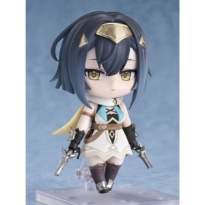 Good Smile Arts Shanghai Stella Sora Nendoroid Kohaku Figure 100 mm