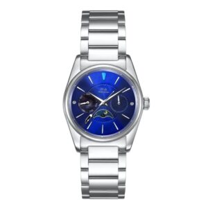 Akatsuki no Yona Jam Tangan Akatsuki no Yona Hak Model Moon Phase Watch Limited