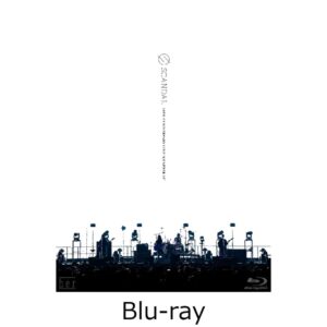 SCANDAL Blu-ray Chapter 20 Osaka-Jo Hall 20th Anniversary Live