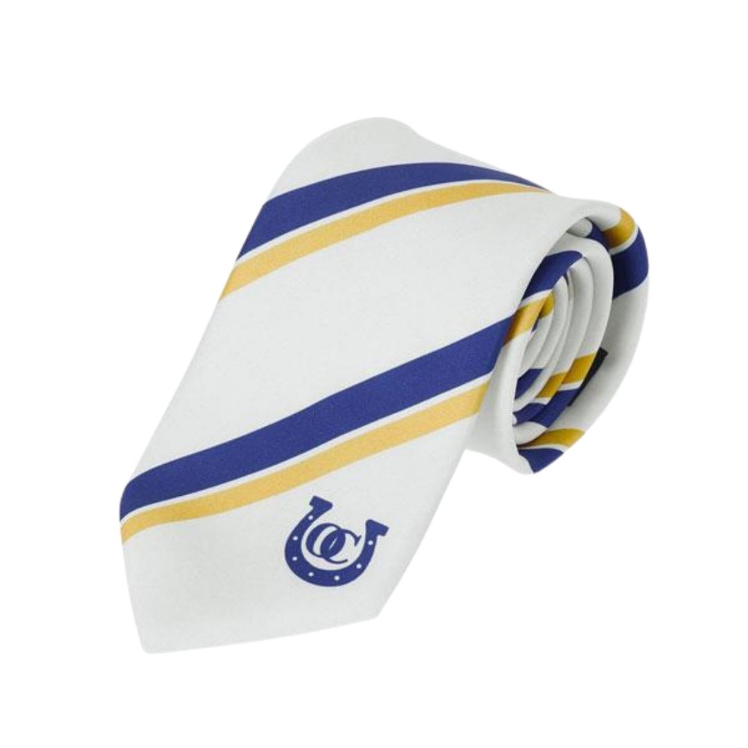 Uma Musume Oguri Cap Necktie Anime Cinderella Gray Formal Tie Box