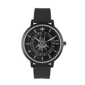 Nier Automata 2B Silicone Band Watch Anime YoRHa Casual Wristwatch Box