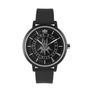 Nier Automata 9S Silicone Band Watch Anime YoRHa Fashion Wristwatch Box