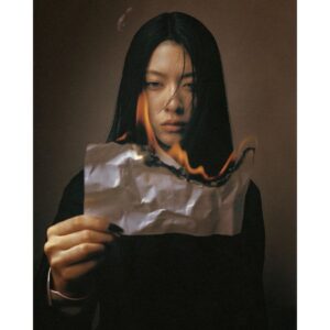 Artbook Ayaka Miyoshi Selene Gentosha Cho Ki-seok Photo Book Artbook Ayaka Miyoshi Selene Gentosha Cho Ki-seok Photo Book