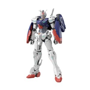 Gunpla HG 1/144 Gundam ZERO Model Kit Mobile Suit Bandai Spirits Box