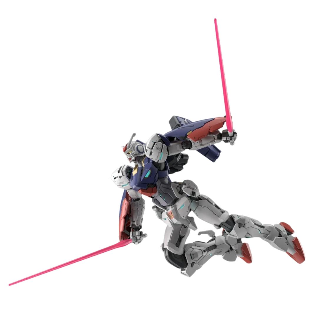 Gunpla HG 1/144 Gundam ZERO Model Kit Mobile Suit Bandai Spirits Box