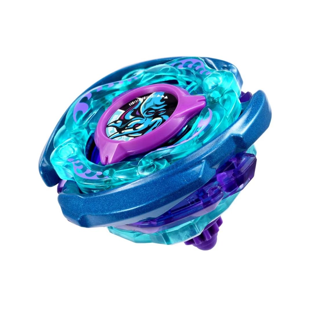 Beyblade CX-00 Kraken Riggle Metal Coat Blue Custom Line Booster Box Beyblade CX-00 Kraken Riggle Metal Coat Blue Custom Line Booster Box
