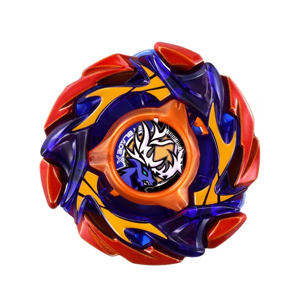 Beyblade CX-00 Bucks Antlers Metal Coat Orange Custom Line Booster Box Beyblade CX-00 Bucks Antlers Metal Coat Orange Custom Line Booster Box