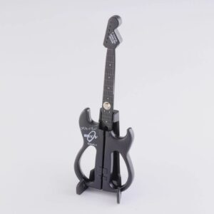 Gunting Gitar Bocchi the Rock Kessoku Band Model Pajangan Pisau Seki Box