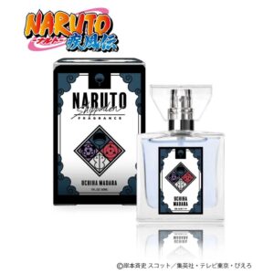 Parfum Primaniacs NARUTO Shippuden Fragrance Uchiha Madara 30ml
