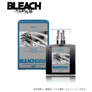 Parfum Primaniacs BLEACH Thousand-Year Blood War Fragrance Grimmjow Jaegerjaquez 30ml