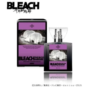 Parfum Primaniacs BLEACH Thousand-Year Blood War Fragrance Mayuri Kurotsuchi 30ml Parfum Primaniacs BLEACH Thousand-Year Blood War Fragrance Mayuri Kurotsuchi 30ml
