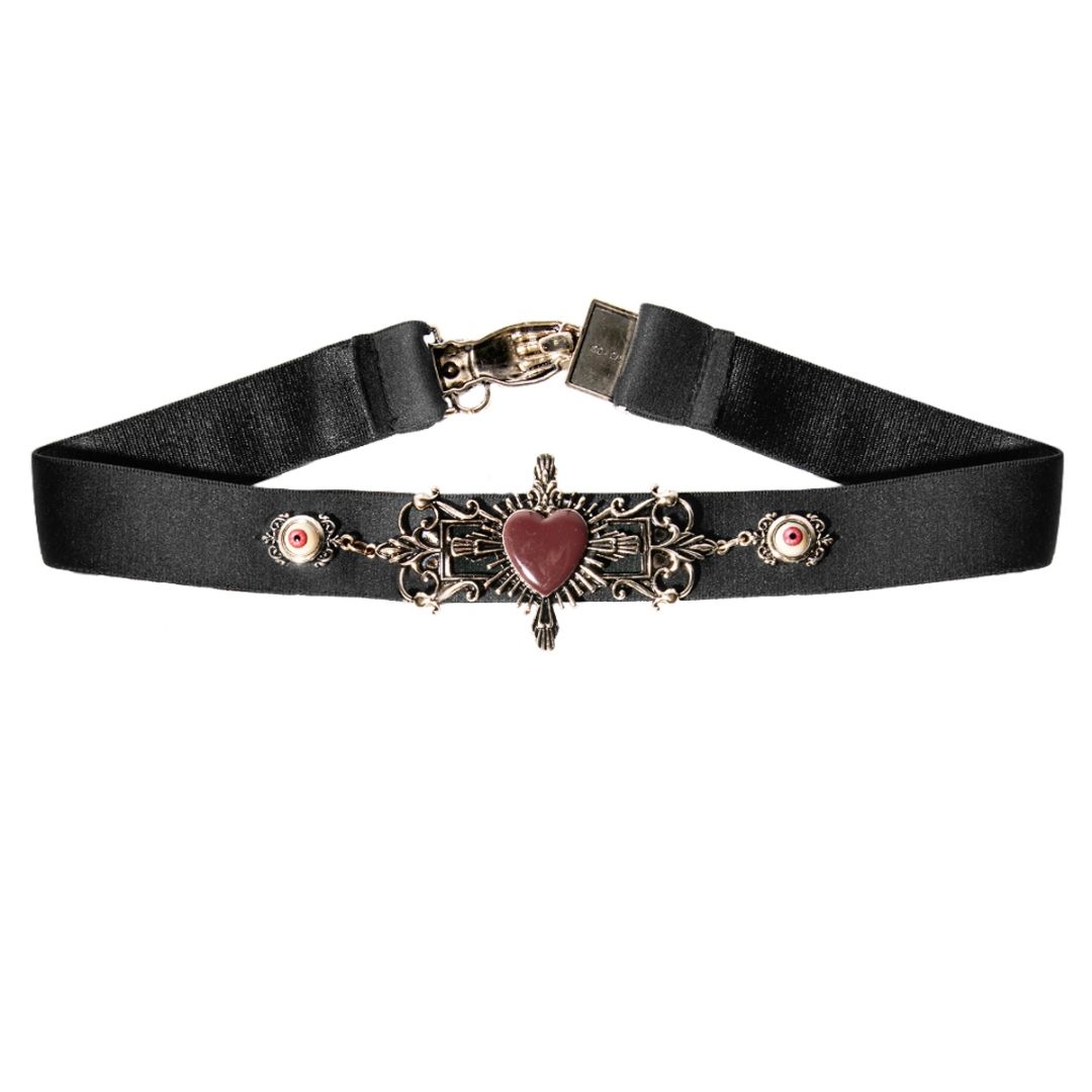  Sabuk Death Note MAYLA Iconic Belt 