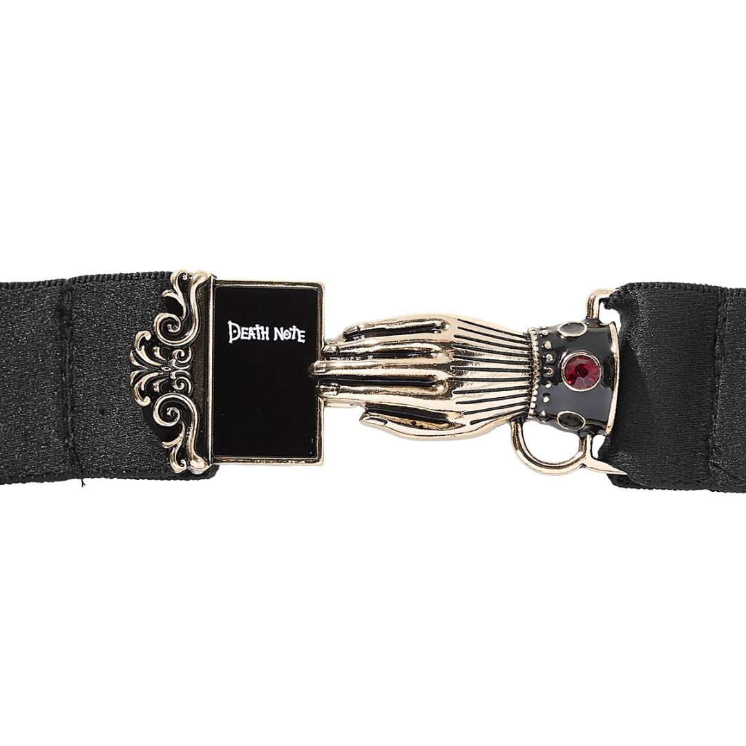  Sabuk Death Note MAYLA Iconic Belt 