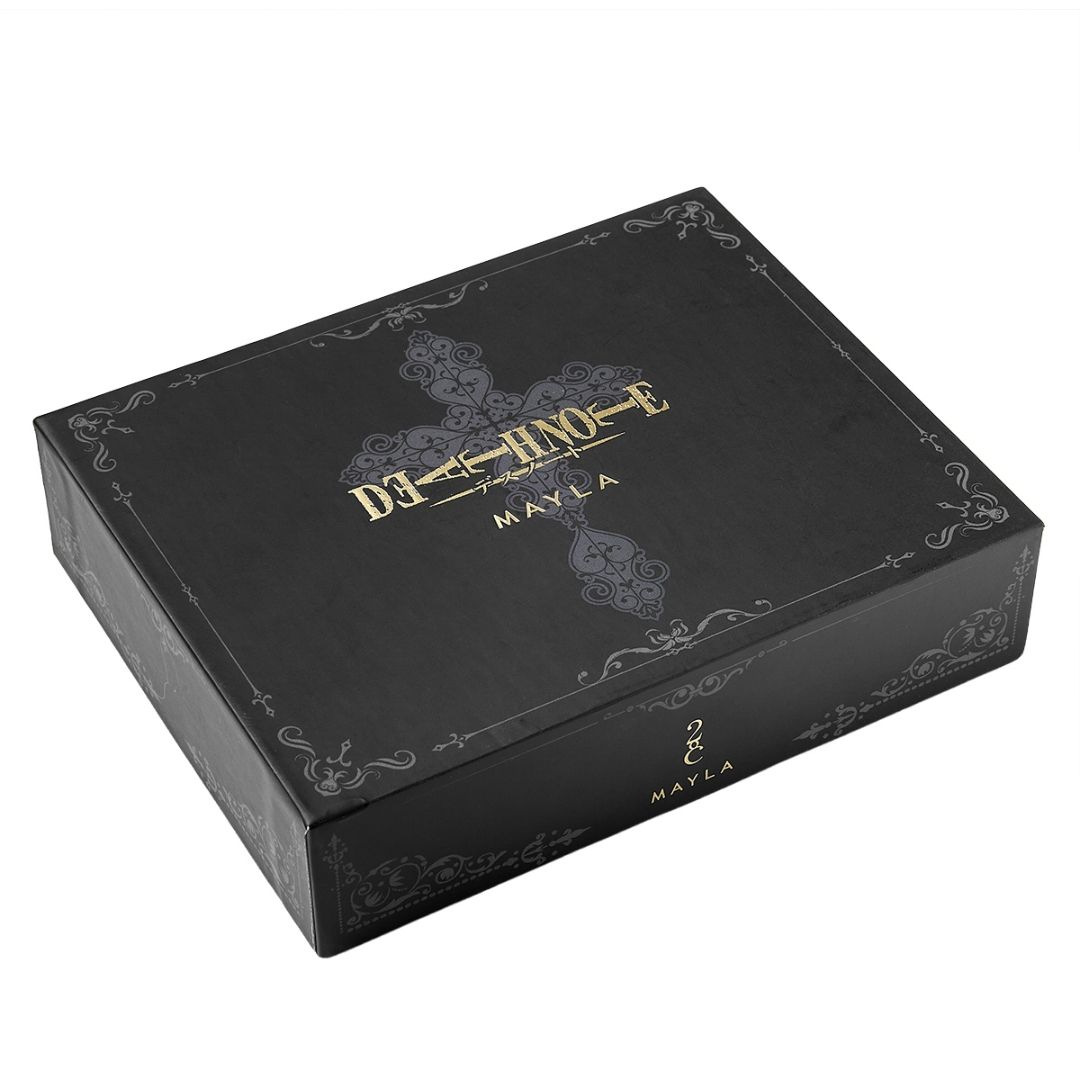  Sabuk Death Note MAYLA Iconic Belt 