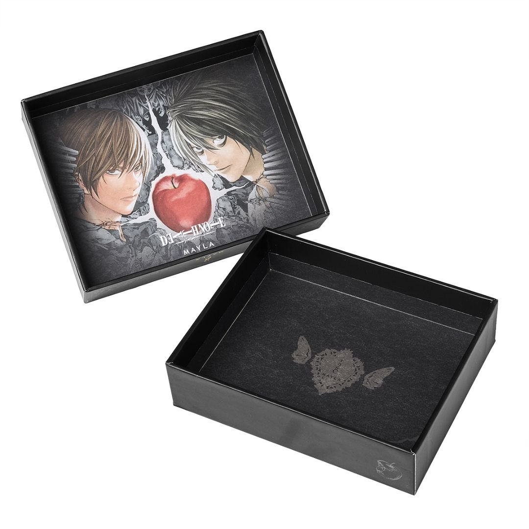  Sabuk Death Note MAYLA Iconic Belt 