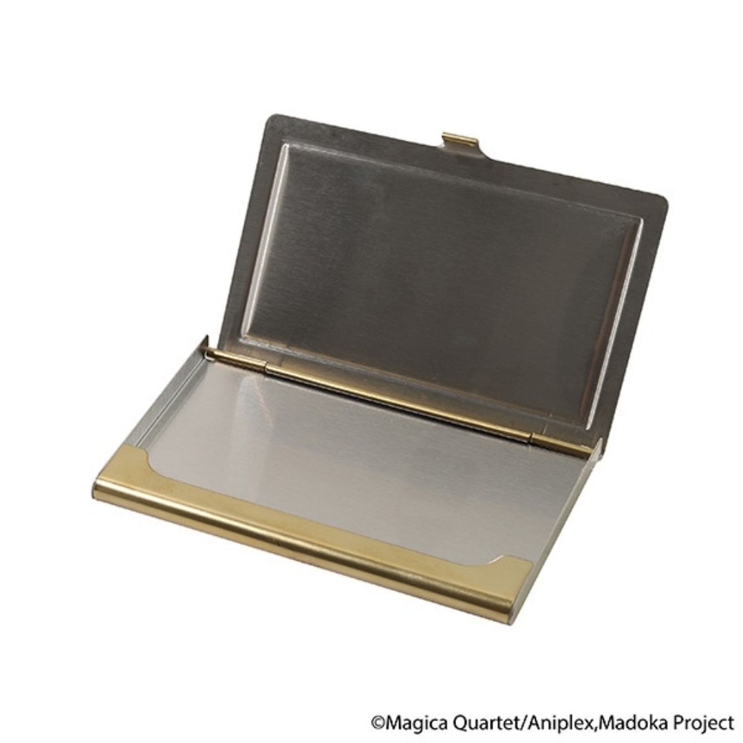 Card Case Puella Magi Madoka Magica Madoka Kaname (Business Card Case)