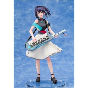Wonderful Works Sakayori Iroha Figure Super Kaguya-hime Collaboration Live Ver Wonderful Works Sakayori Iroha Figure Super Kaguya-hime Collaboration Live Ver