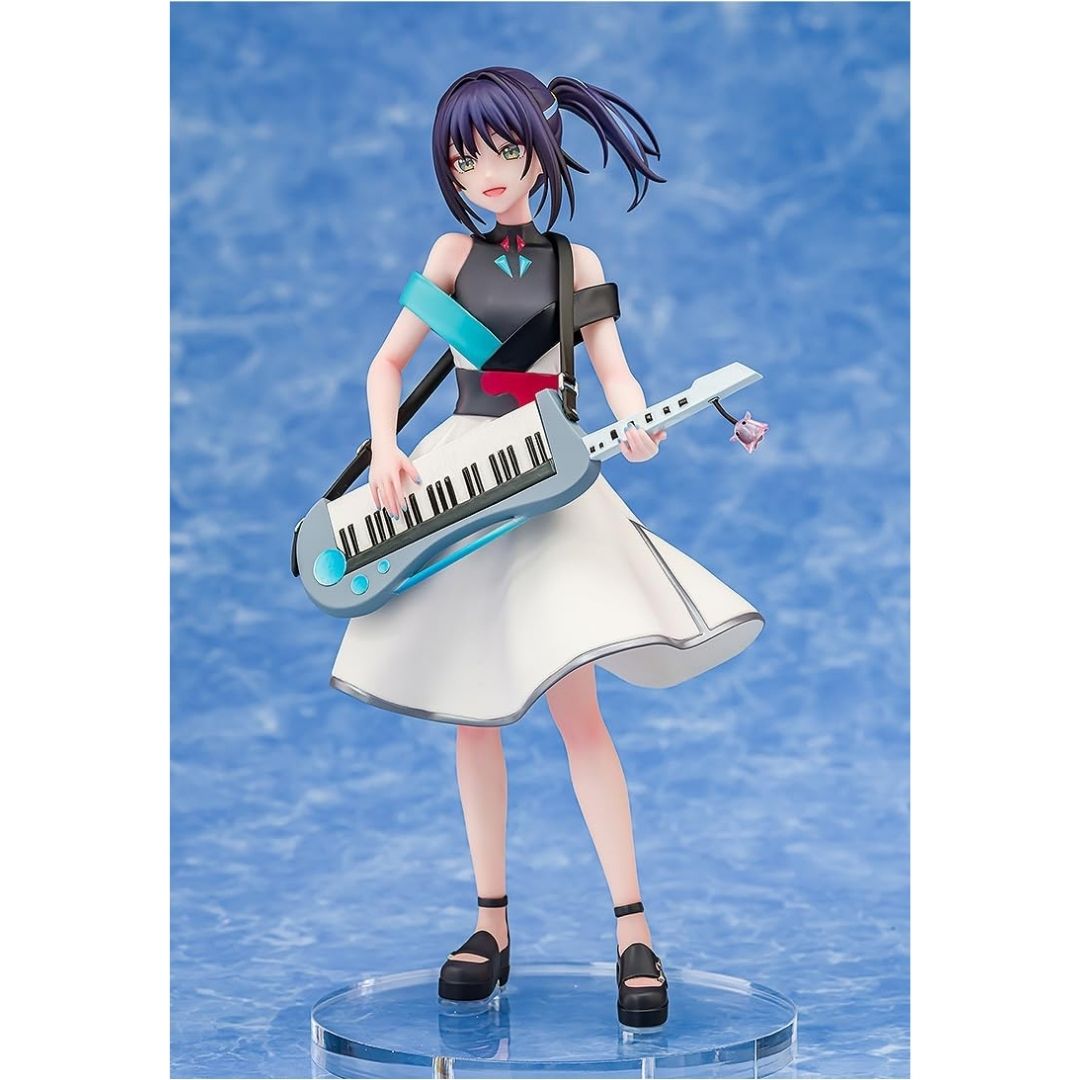 Wonderful Works Sakayori Iroha Figure Super Kaguya-hime Collaboration Live Ver Wonderful Works Sakayori Iroha Figure Super Kaguya-hime Collaboration Live Ver