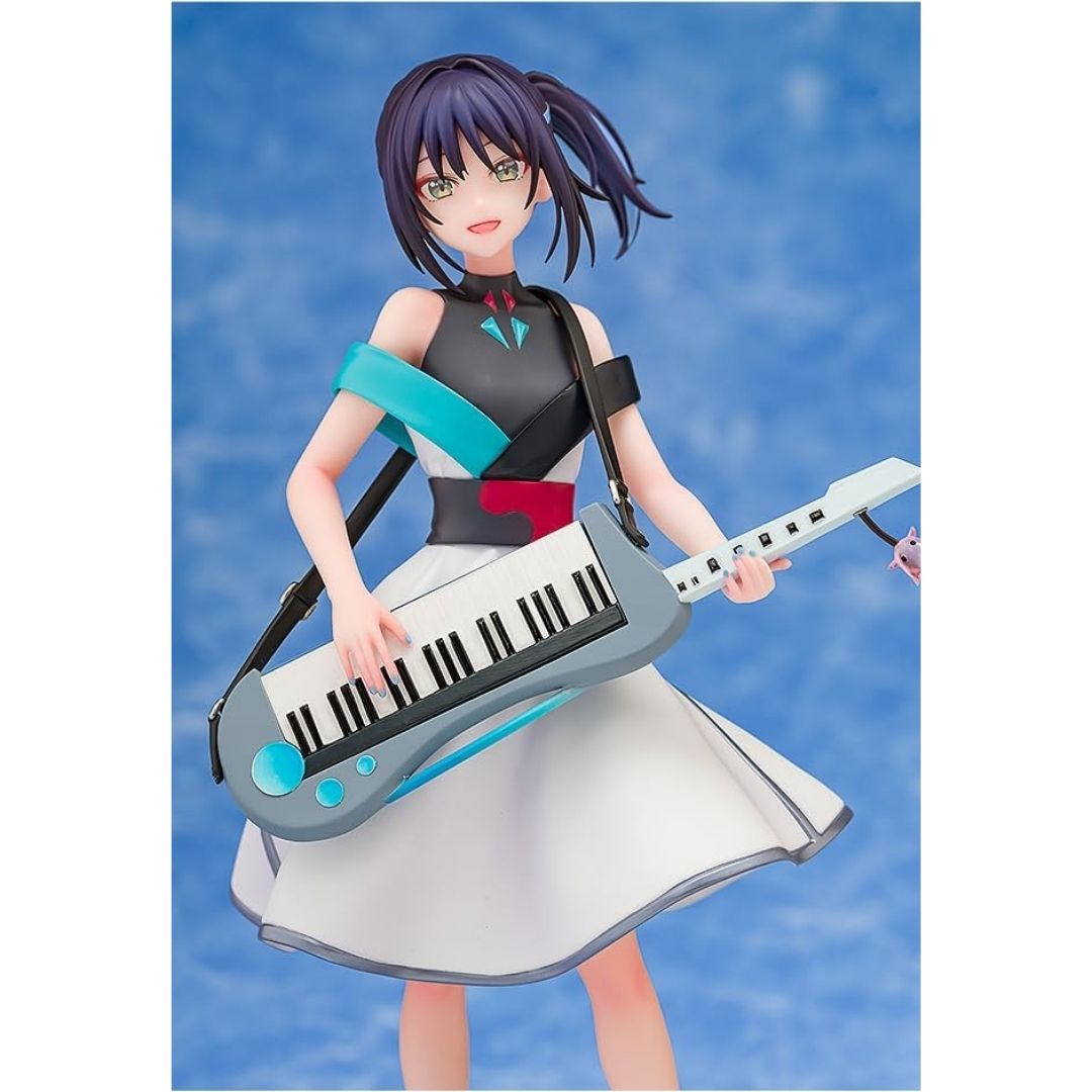 Wonderful Works Sakayori Iroha Figure Super Kaguya-hime Collaboration Live Ver Wonderful Works Sakayori Iroha Figure Super Kaguya-hime Collaboration Live Ver