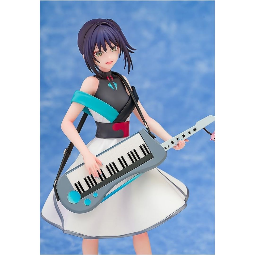 Wonderful Works Sakayori Iroha Figure Super Kaguya-hime Collaboration Live Ver