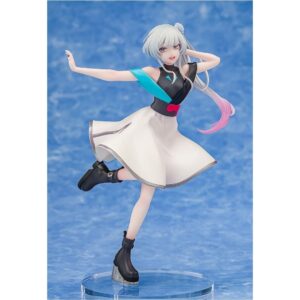 Wonderful Works Tsukimi Yachiyo Figure Super Kaguya-hime Collaboration Live Ver Wonderful Works Tsukimi Yachiyo Figure Super Kaguya-hime Collaboration Live Ver