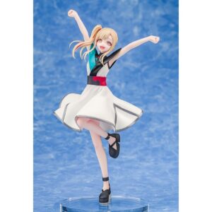 Wonderful Works Kaguya Figure Super Kaguya-hime Collaboration Live Version Wonderful Works Kaguya Figure Super Kaguya-hime Collaboration Live Version