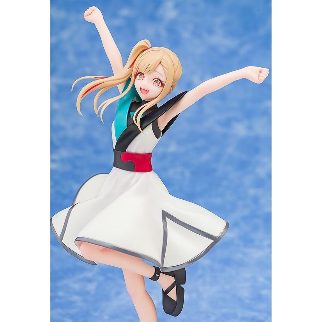 Wonderful Works Kaguya Figure Super Kaguya-hime Collaboration Live Version