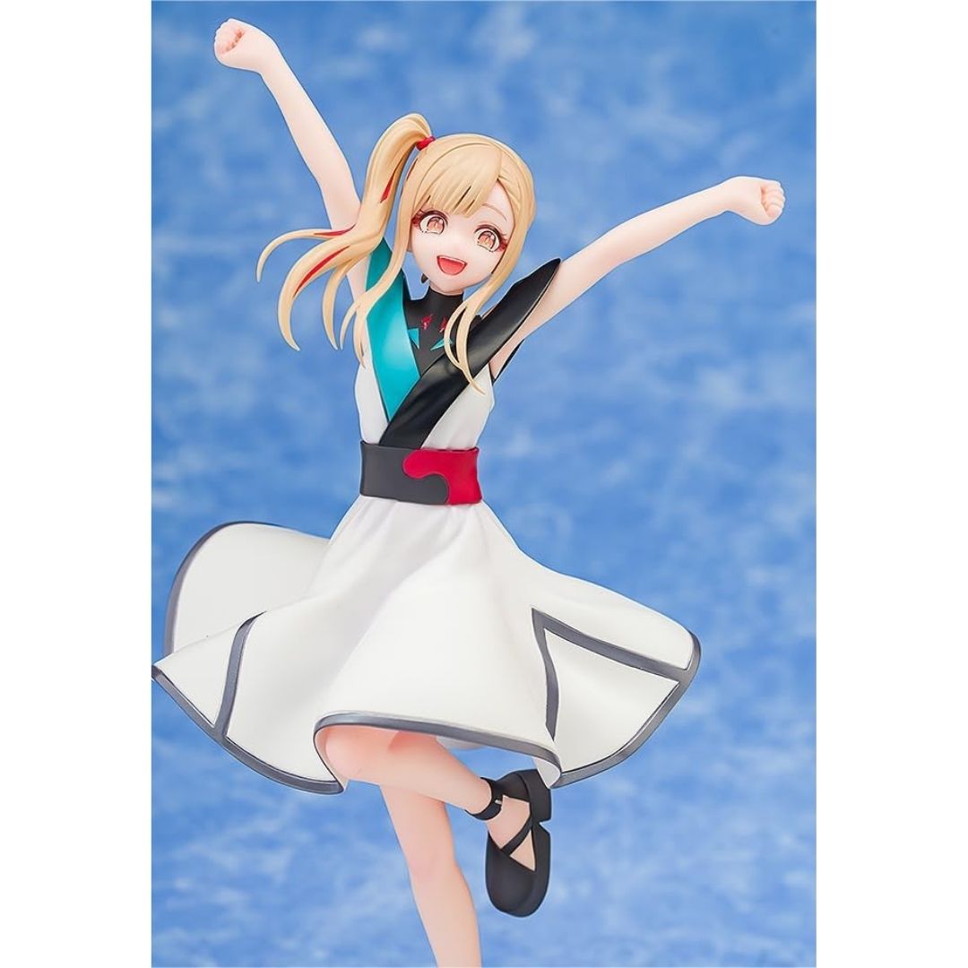 Wonderful Works Kaguya Figure Super Kaguya-hime Collaboration Live Version Wonderful Works Kaguya Figure Super Kaguya-hime Collaboration Live Version