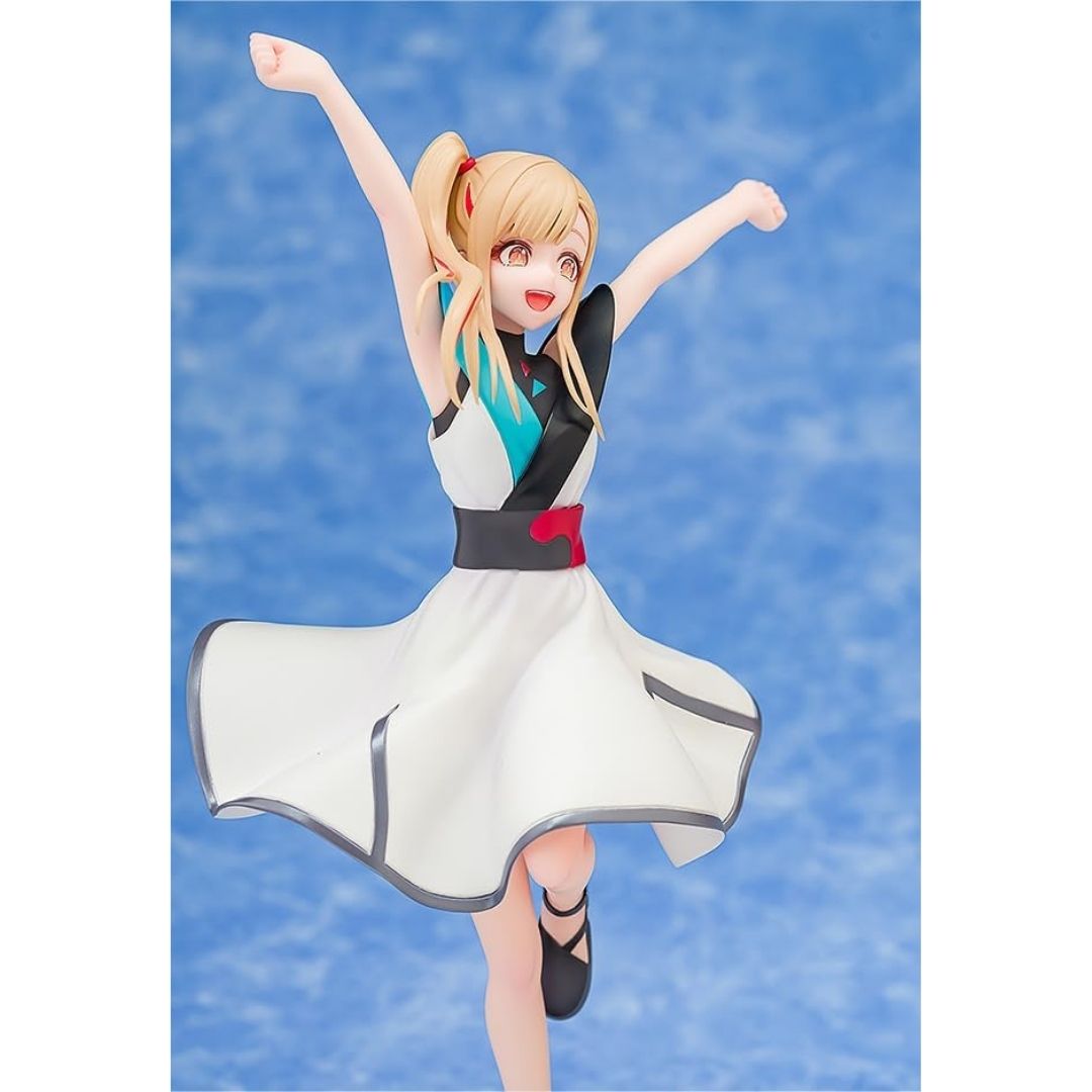 Wonderful Works Kaguya Figure Super Kaguya-hime Collaboration Live Version Wonderful Works Kaguya Figure Super Kaguya-hime Collaboration Live Version