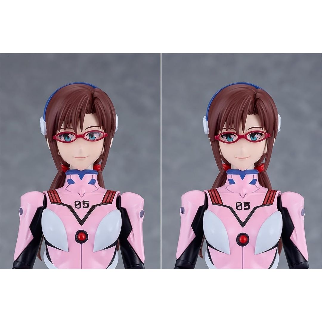 Good Smile Company PLAMATEA Mari Makinami Figure Evangelion 175 mm