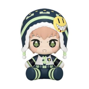 Huggy Good Smile Noiz DRAMAtical Murder Chibi Figure