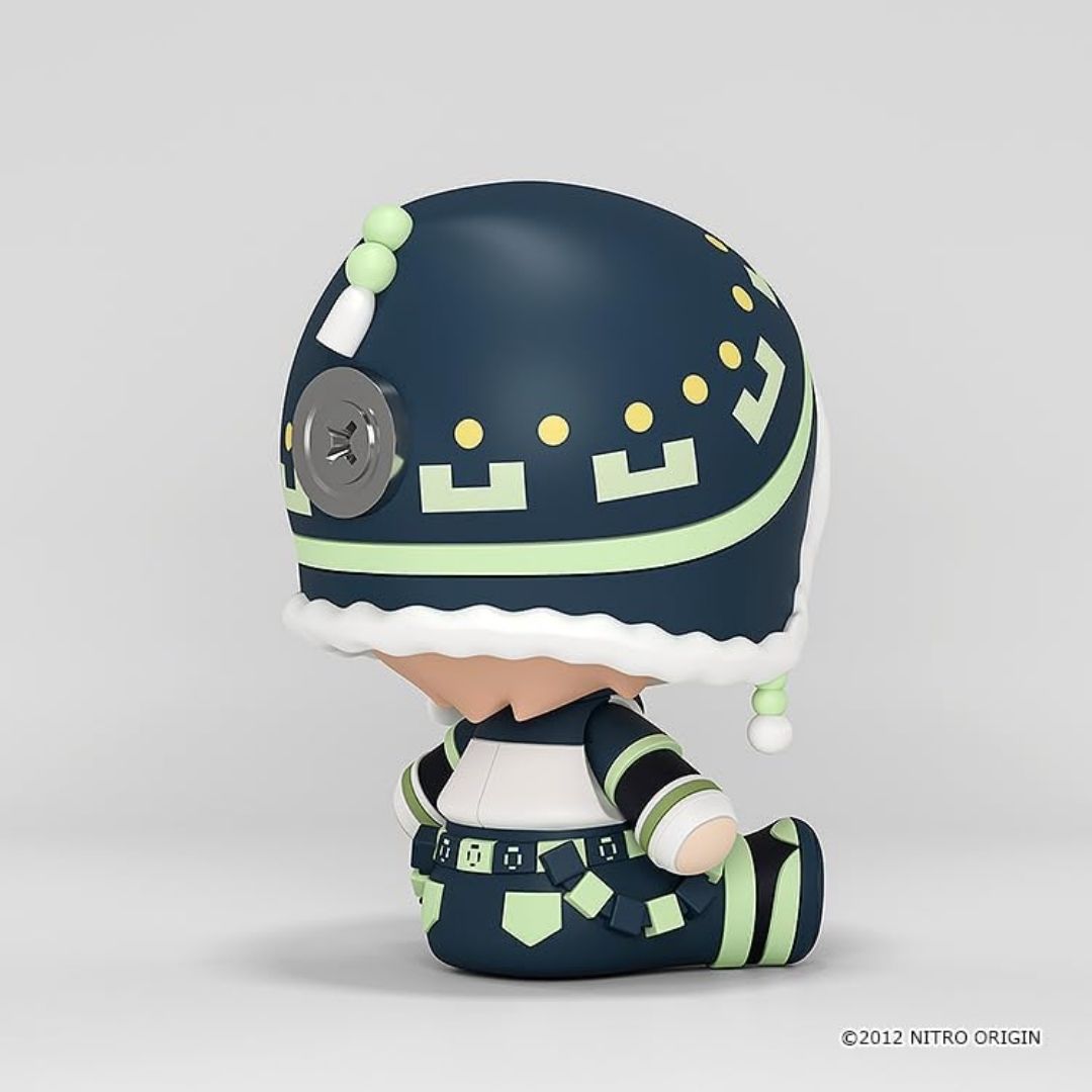 Huggy Good Smile Noiz DRAMAtical Murder Chibi Figure