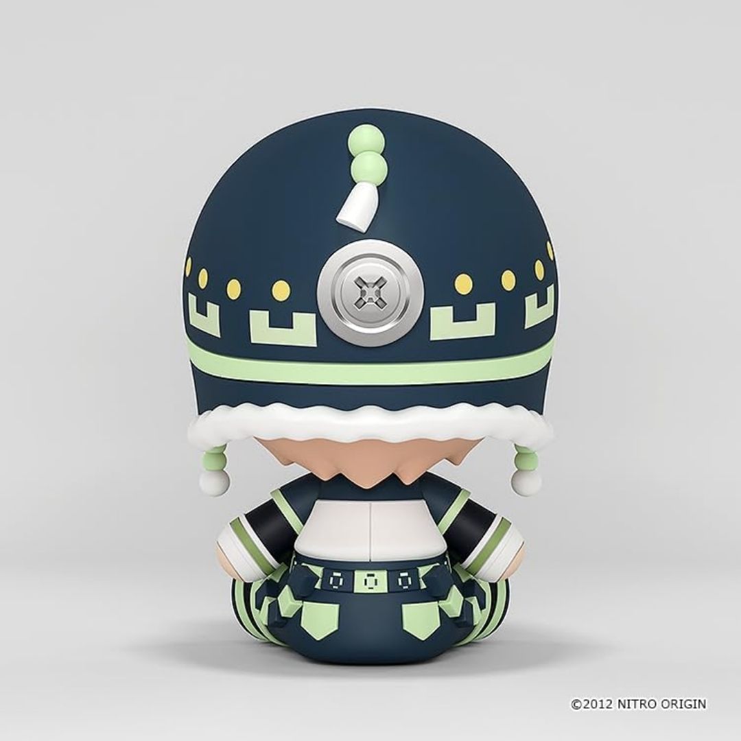 Huggy Good Smile Noiz DRAMAtical Murder Chibi Figure