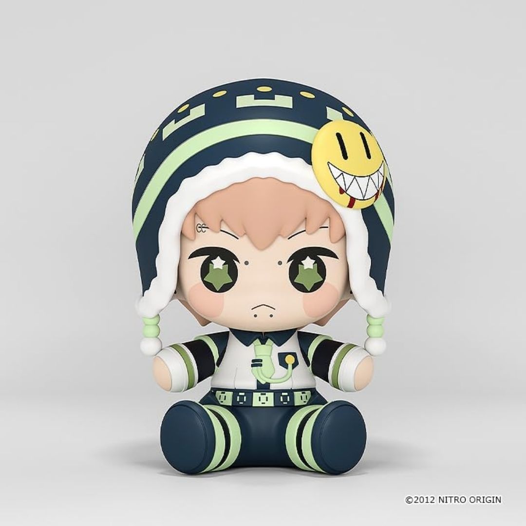 Huggy Good Smile Noiz DRAMAtical Murder Chibi Figure