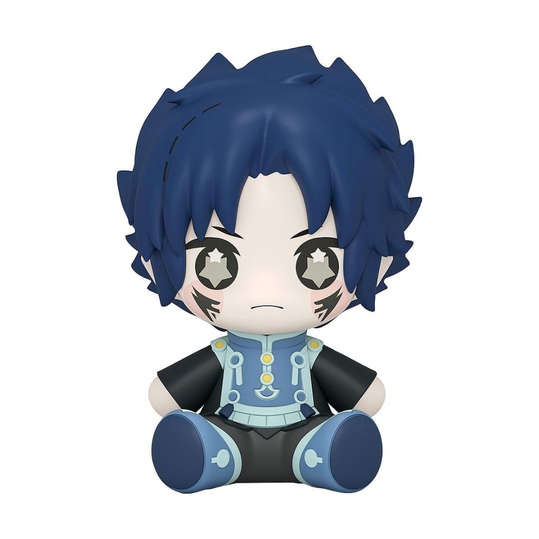 Huggy Good Smile Ren DRAMAtical Murder Chibi Figure Huggy Good Smile Ren DRAMAtical Murder Chibi Figure