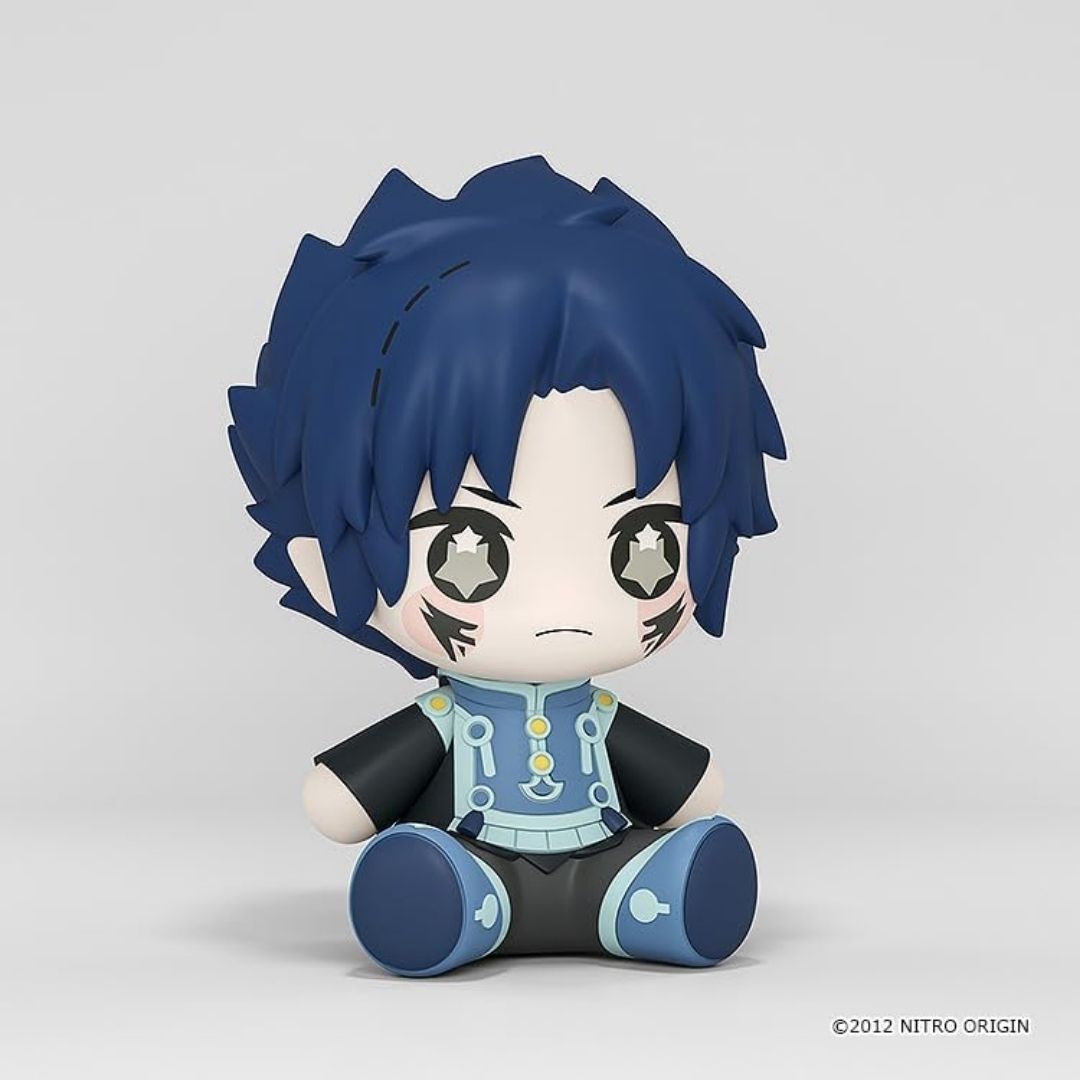 Huggy Good Smile Ren DRAMAtical Murder Chibi Figure