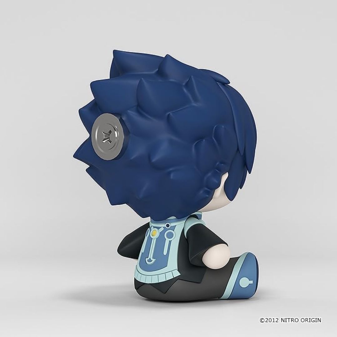 Huggy Good Smile Ren DRAMAtical Murder Chibi Figure