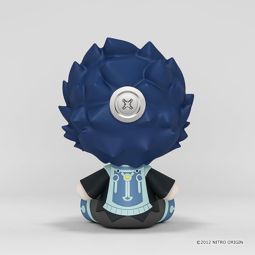 Huggy Good Smile Ren DRAMAtical Murder Chibi Figure Huggy Good Smile Ren DRAMAtical Murder Chibi Figure