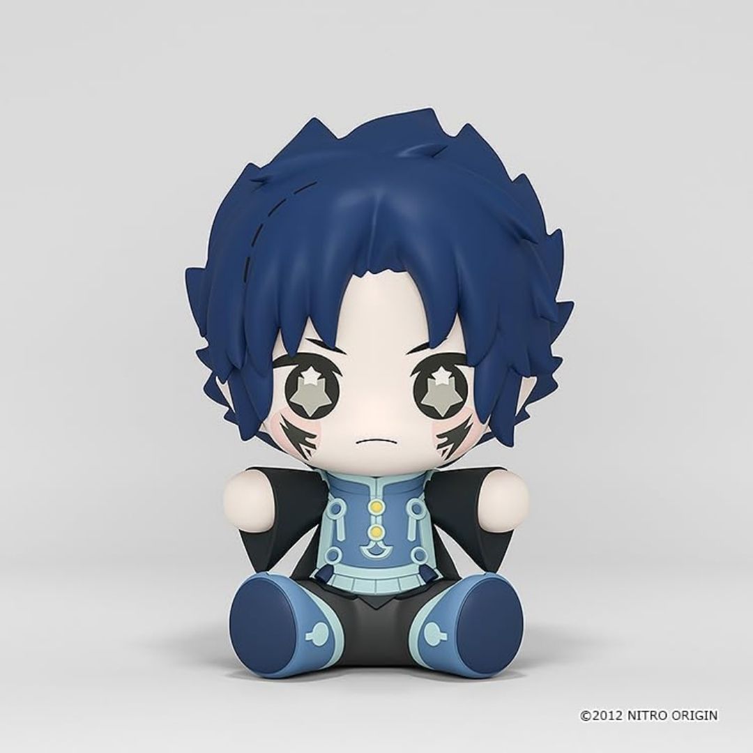 Huggy Good Smile Ren DRAMAtical Murder Chibi Figure