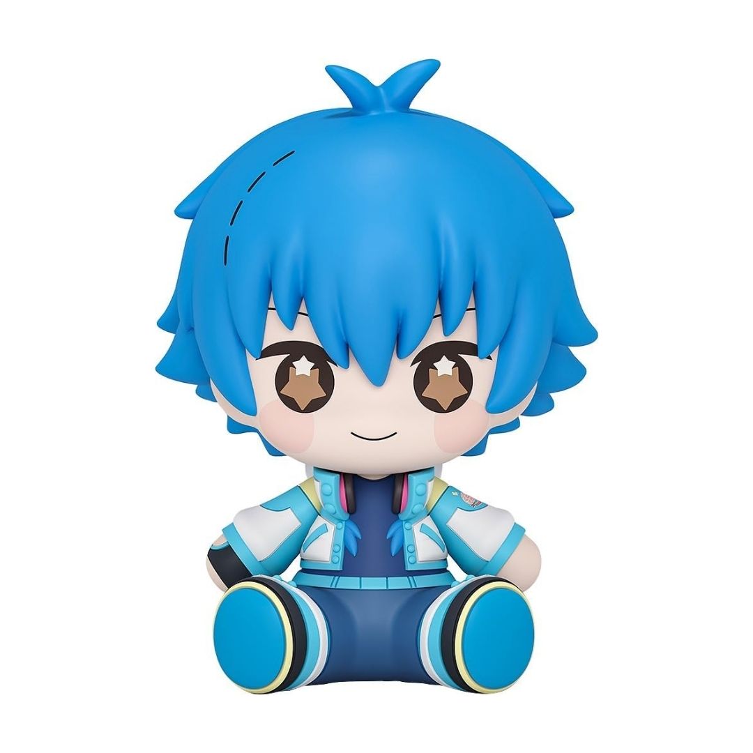 Huggy Good Smile Aoba DRAMAtical Murder Chibi Figure Huggy Good Smile Aoba DRAMAtical Murder Chibi Figure