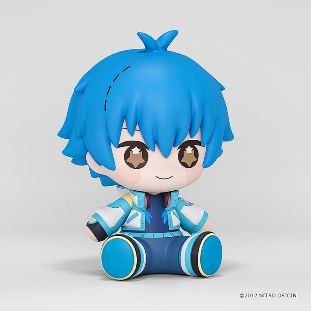 Huggy Good Smile Aoba DRAMAtical Murder Chibi Figure