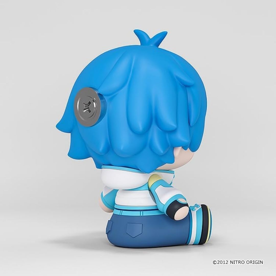 Huggy Good Smile Aoba DRAMAtical Murder Chibi Figure