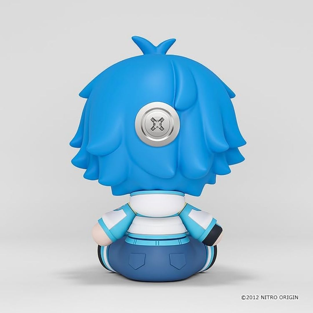 Huggy Good Smile Aoba DRAMAtical Murder Chibi Figure Huggy Good Smile Aoba DRAMAtical Murder Chibi Figure