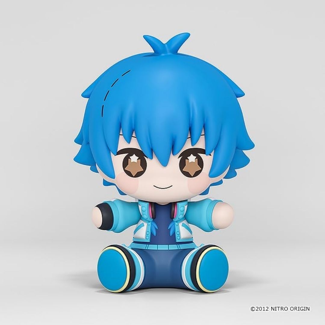 Huggy Good Smile Aoba DRAMAtical Murder Chibi Figure Huggy Good Smile Aoba DRAMAtical Murder Chibi Figure