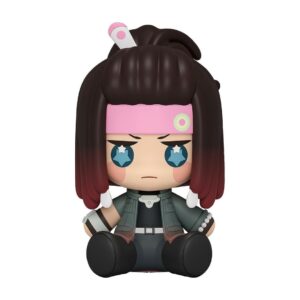 Huggy Good Smile Mink DRAMAtical Murder Chibi Figure Huggy Good Smile Mink DRAMAtical Murder Chibi Figure