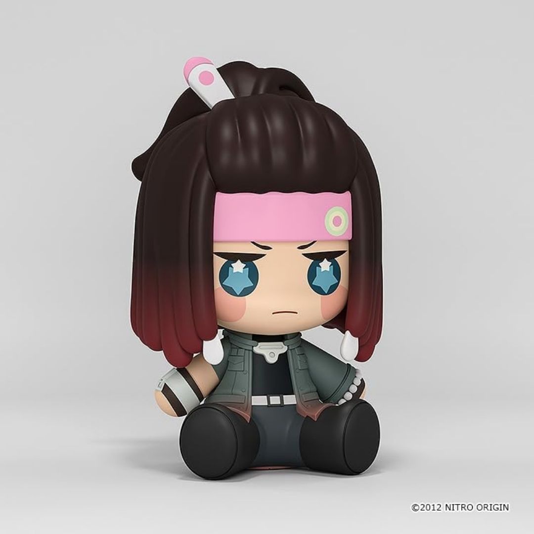 Huggy Good Smile Mink DRAMAtical Murder Chibi Figure