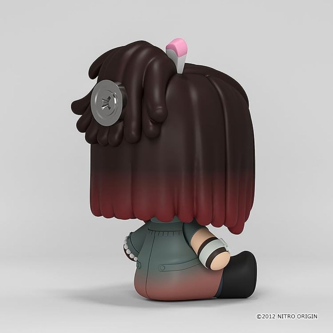 Huggy Good Smile Mink DRAMAtical Murder Chibi Figure