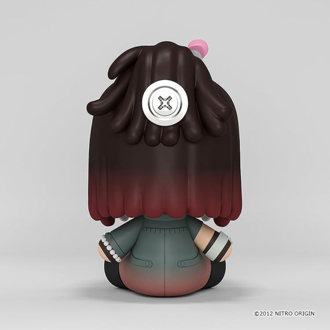 Huggy Good Smile Mink DRAMAtical Murder Chibi Figure